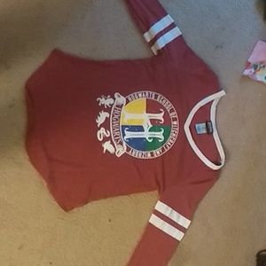 A shirt good for all the fans of Harry Potter